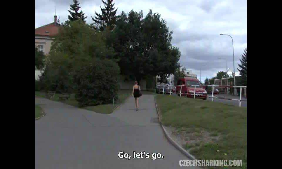 CzechSharking 24 (mp4)
