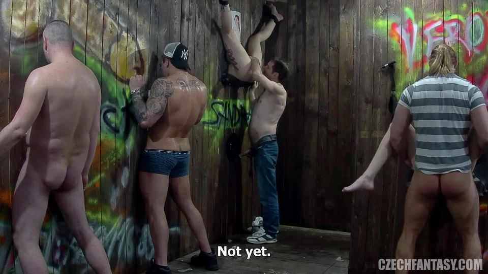 Czech Fantasy 11 Part 11 2017