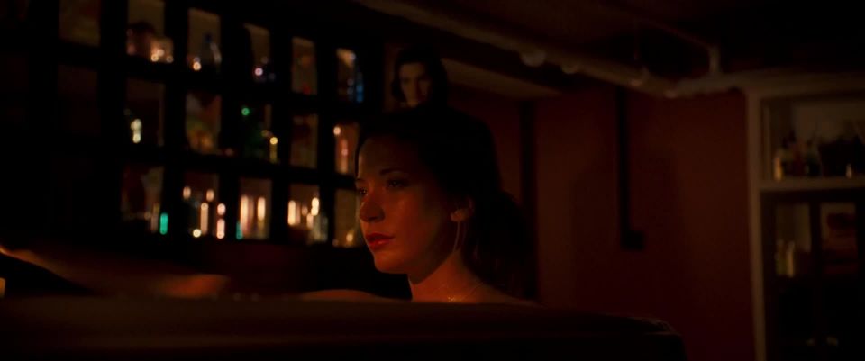 Sarah Roemer – Encerrado en (2010) HD 1080p!!!