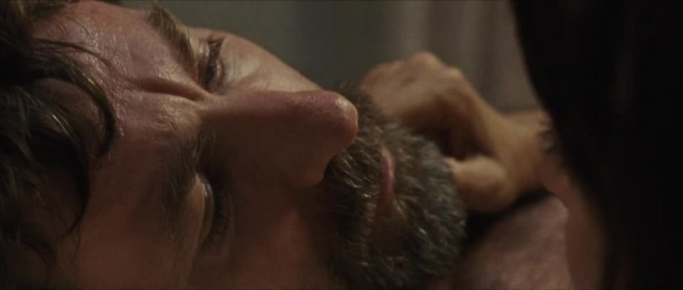 Ruth Diaz – Tarde para la ira (2016) HD 720p - (Celebridad porno)