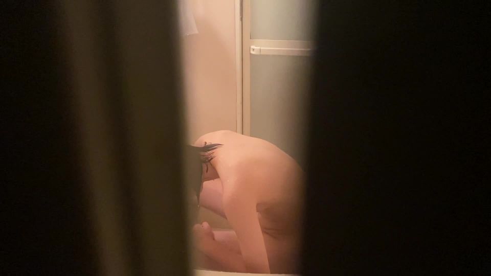 online video 33 kmt024_00 【リアルインパクト盗SATU〜入浴編〜】美女のシャワーシーン 前作の妹が登場,  on japanese porn 