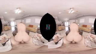 Kenzie Madison VR 4K Pornstar Hard Day Sex Adventure