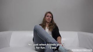 Veronika 2966 (Casting)