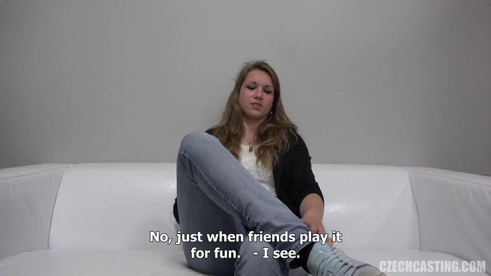 Veronika 2966 (Casting)