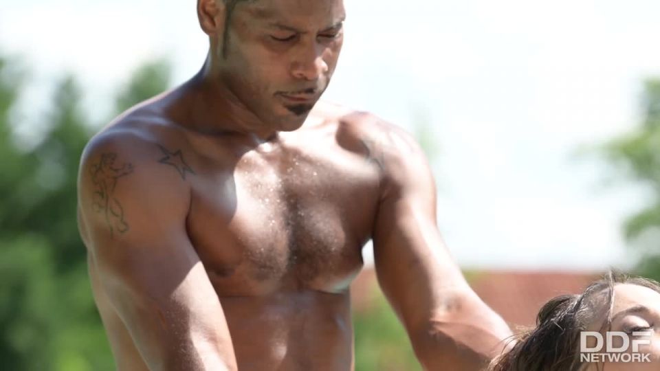 video 40 Anastasia Brokelyn - Going Deep On The D Outdoors (HD) on femdom porn remy lacroix femdom