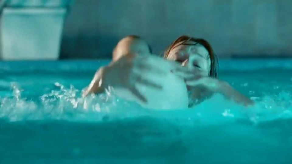 Alla Yuganova - Yasnovidyhaja (2009) HD 720p - (Celebrity porn)