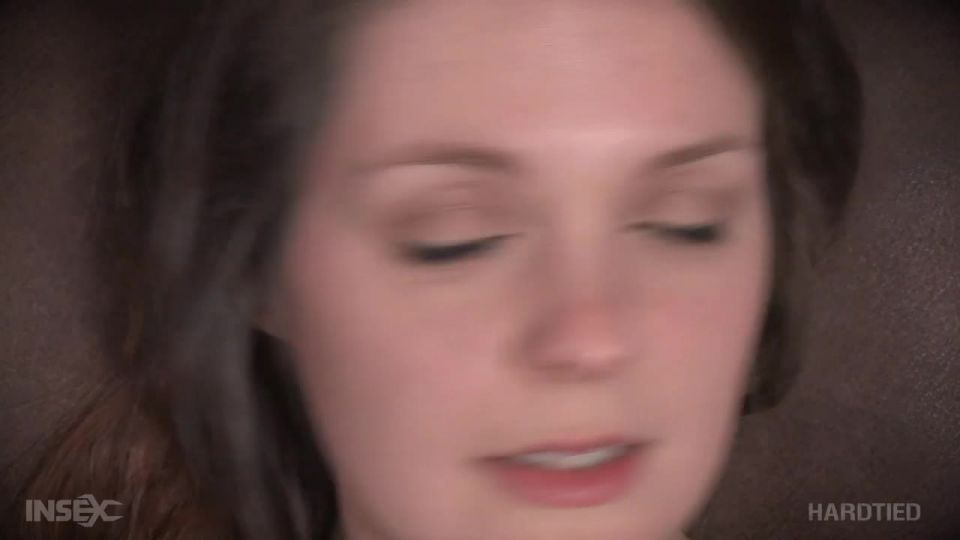 Nora Rile, London River The Sitter (Fetish porn)