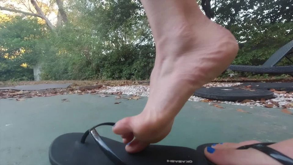 online adult clip 8 Lora Cross – POV Giantess Feet - lora cross - feet porn britney amber foot fetish