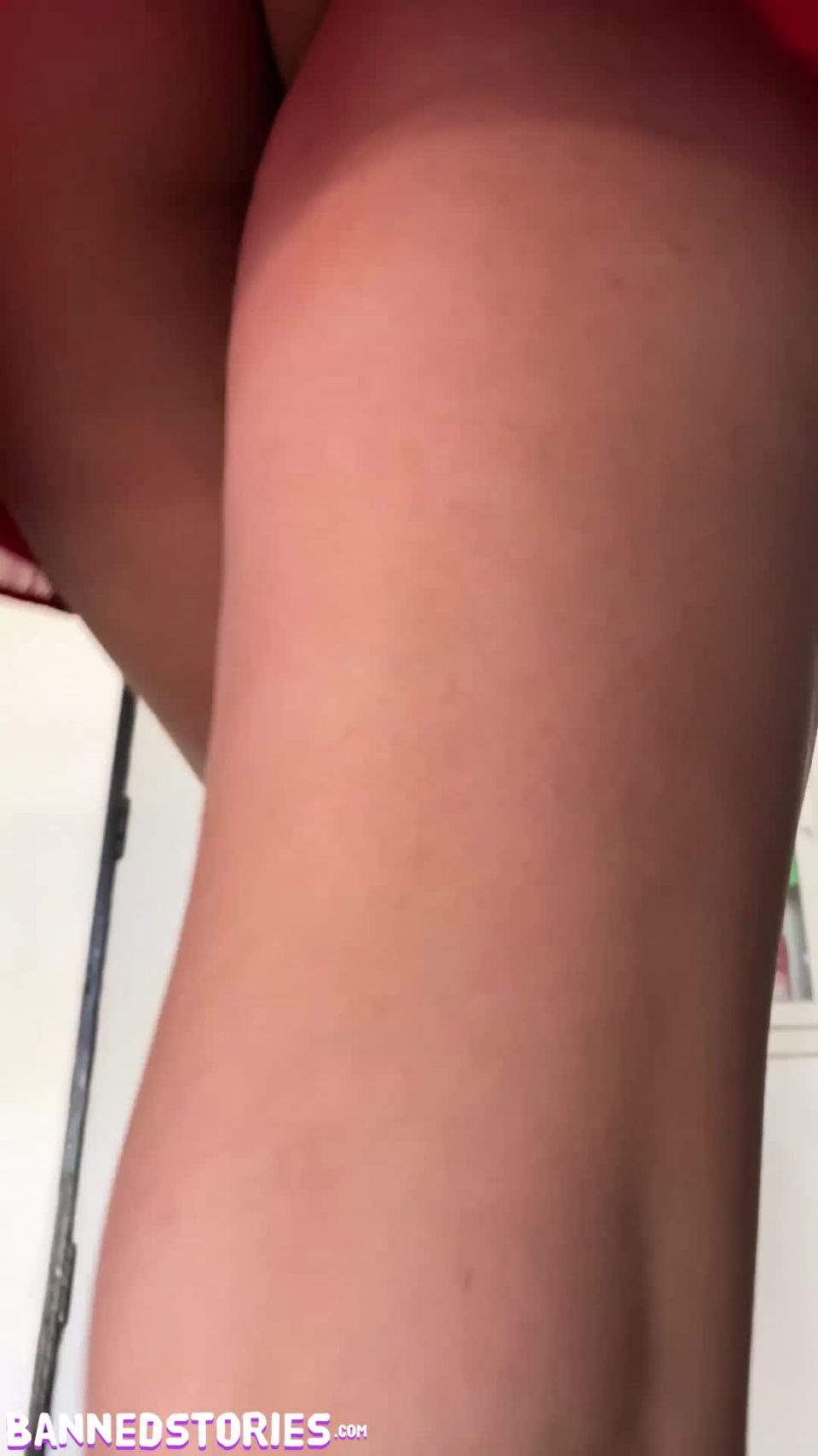 Cute Teen In Sex Adventure With Her Boyfriend - POV...