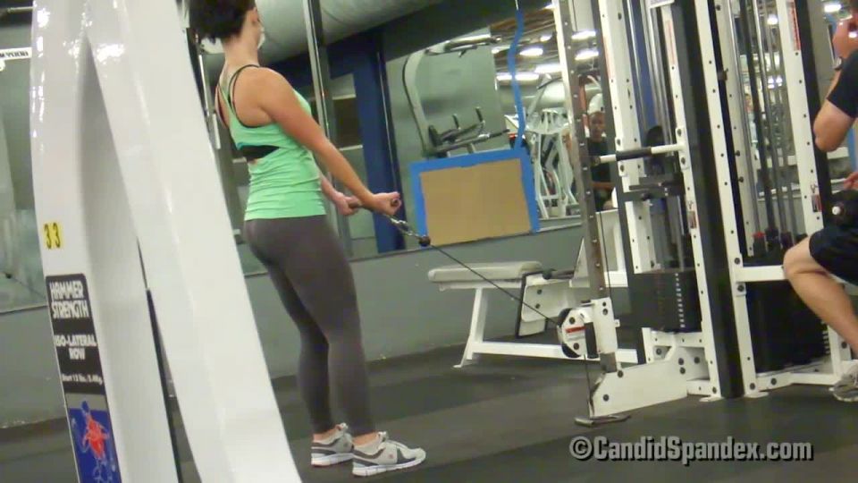 [SiteRip] CandidSpandex 075