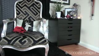 porn clip 18 roxie rae fetish The Hunteress – Lick My Louboutins, pov on femdom porn