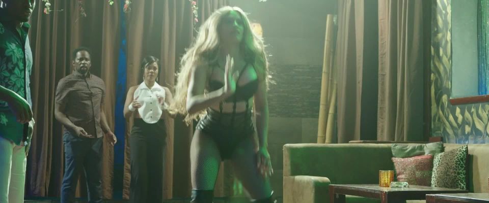 Unleash Noche Mágica: Emocionante pareja aventura comienza