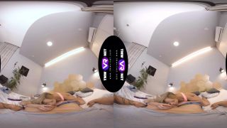 Magic Wand For Dick And Pussy - [Virtual Reality]