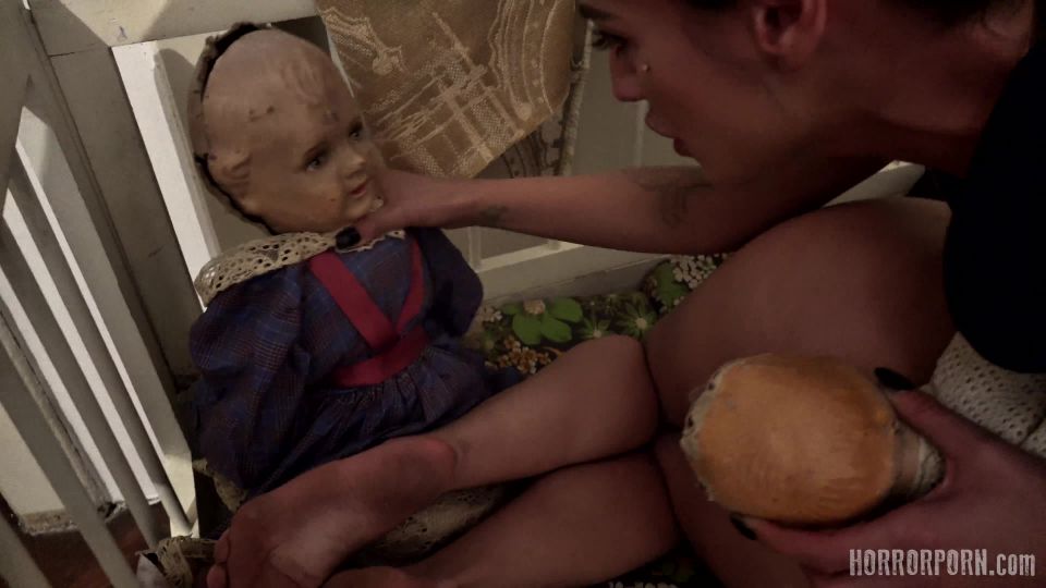 Schizoid Twins - E32 - [Hardcore porn]