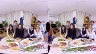 KAVR-005 B - Virtual Reality - Gear vr