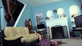 Natalie Knight - Home from College 4 (Fetish porn)