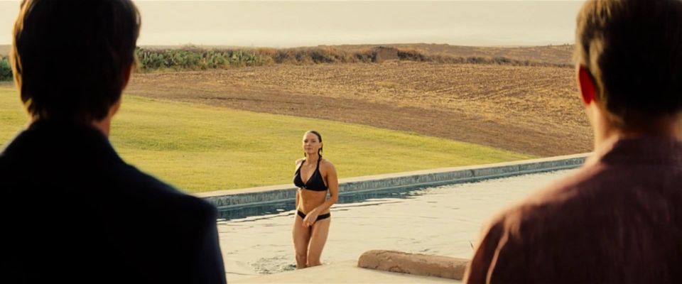 Rebecca Ferguson – Mission Impossible Rogue Nation (2015) HD 1080p!!!