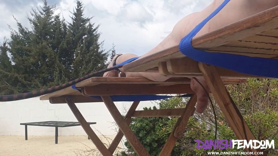 Cruel Summer 5 - Meat at the table Sex Clip Video Porn Do...