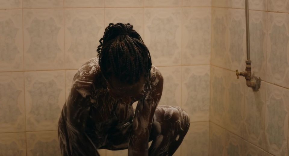 Mareme N'Diaye - Amin (2018) HD 1080p - (Celebrity porn)