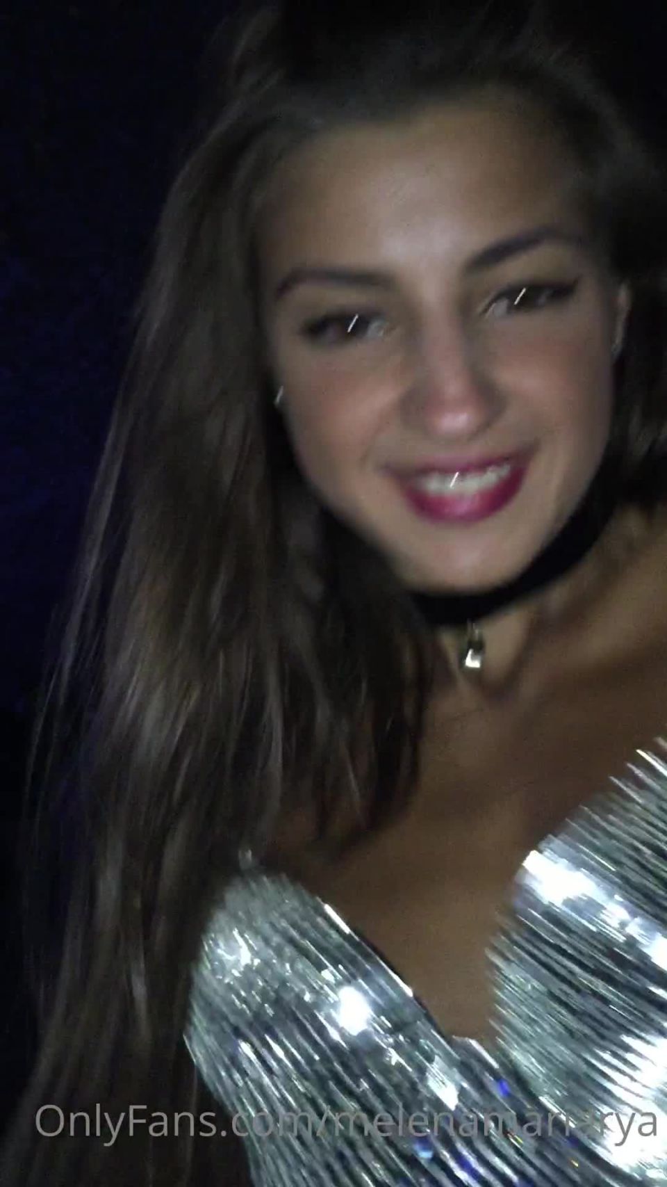 melenamariarya  On the party 28-05-2020