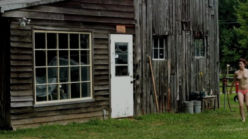 Rose Rinaldi – El secuestro de Jennifer Grayson (2017) HD 1080p - (Celebrity porn)