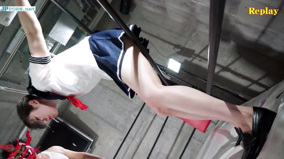 [WarAnLov.com] BCMM-14 カスタムマッチMIXED FIGHT 14