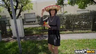 adult video 28 Becky Bandini. Cinco de Mayo Bus Fuck [579.3 MB] | cumshot | fetish porn lolly hardcore porn video