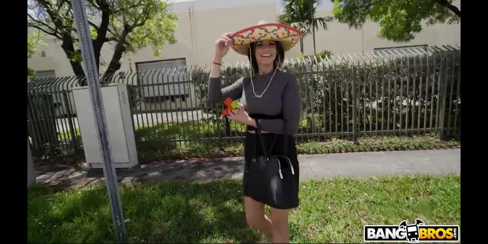 adult video 28 Becky Bandini. Cinco de Mayo Bus Fuck [579.3 MB] | cumshot | fetish porn lolly hardcore porn video