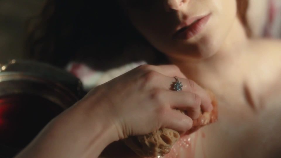 Marina Aleksandrova – Ekaterina s02e01 (2017) HD 1080p - (Celebrity porn)