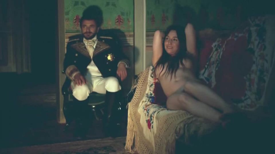 Lola Duenas - Stella cadente (2014) HD 720p!!!