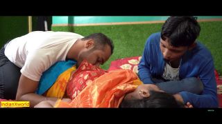 18yrs village wife paying room rent hindi best wife sharing sex.