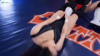 [WarAnLov.com] BTPR-01 女子レスラーと接写戦 プレミアム01