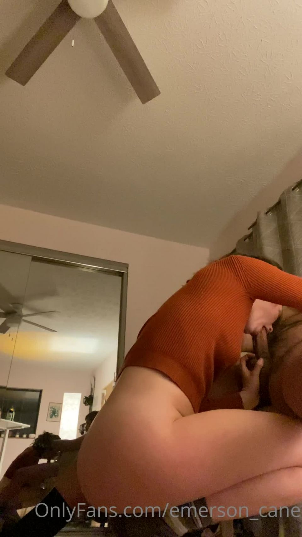 Emerson cane () Emersoncane - didnt quite make our goal on cb last night so we recorded our fuck afterwards for you g 02-11-2021