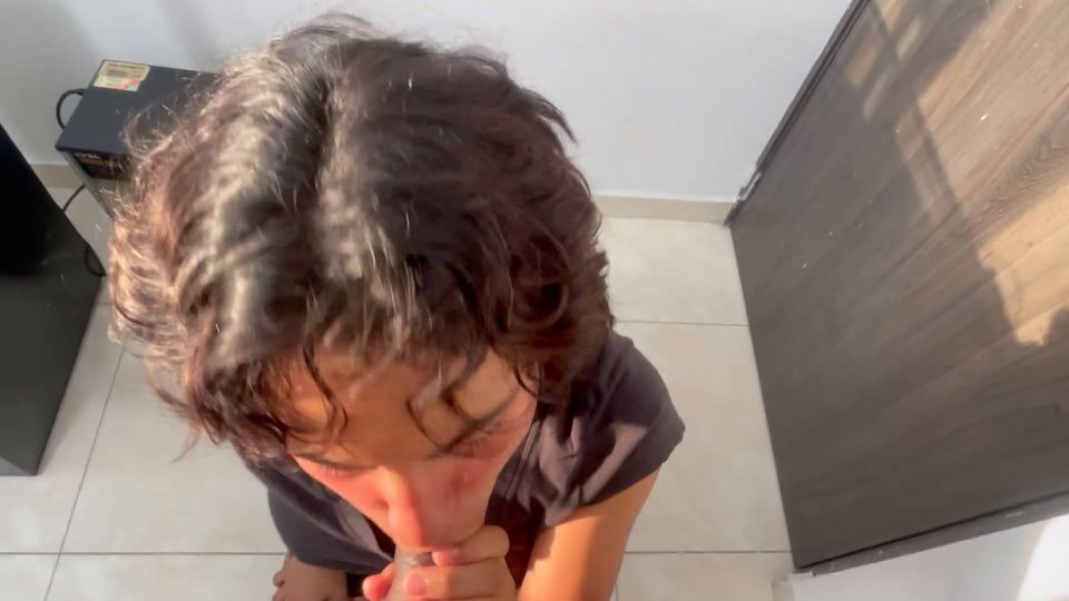 6235 I Give My New Neighbor The Best Fuck Ever In Exchange Fo...