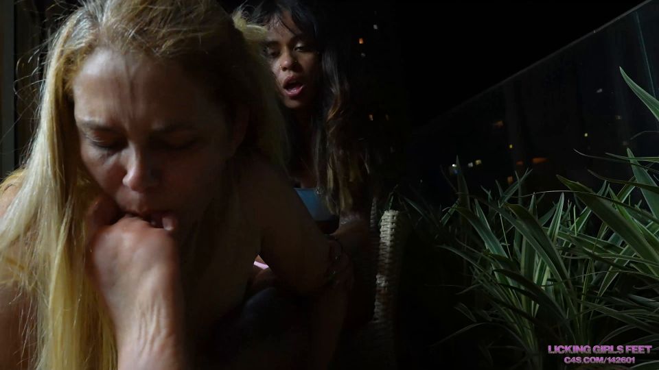 porn video 47 Licking Latinas Feet - Lolah Vibe It Is A Great Honor for You To Worship My Feet 4 - UltraHD 2160p on feet porn india summer femdom