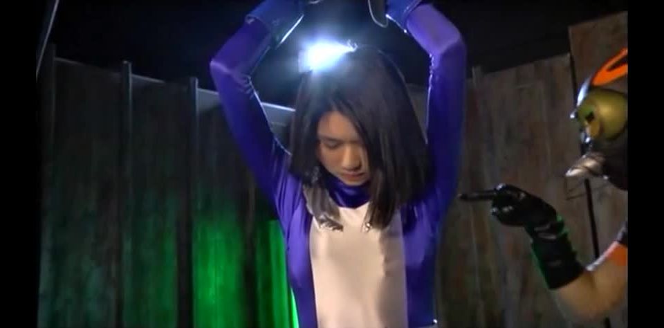 [SuperMisses.com] [maica, Wakana Fukuhara] [ZEOD-38] Los Malvados Lancero Triple Vol.02 – 2017/02/24 - PARTE-ZEOD31ElEvilBustersTripleLancerVol0220170224 parte 1