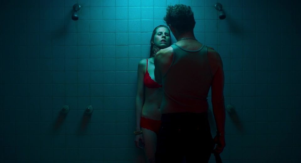 Emily Seiler - Too Old to Die Young s01e05 (2019) HD 1080p - (Celebrity porn)