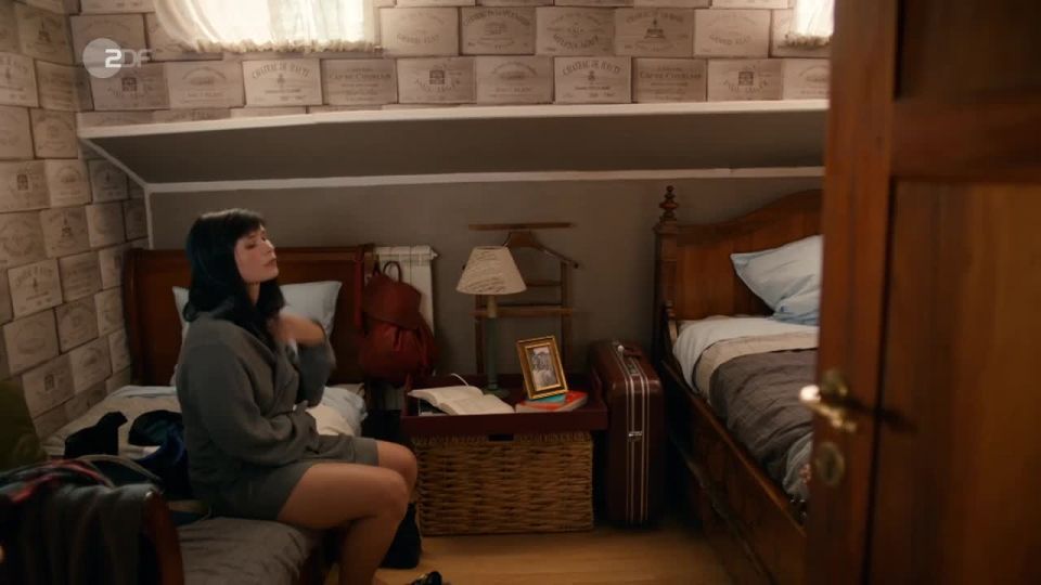 Anna Fischer – Fluss des Lebens – Geliebte Loire (2017) HD 720p!!!