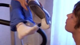 Young Goddess 20041105 Liya Domination