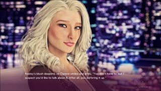 The COOPerators After Hours - Life Changes for Keeley Part 1 - The CO-OPerators