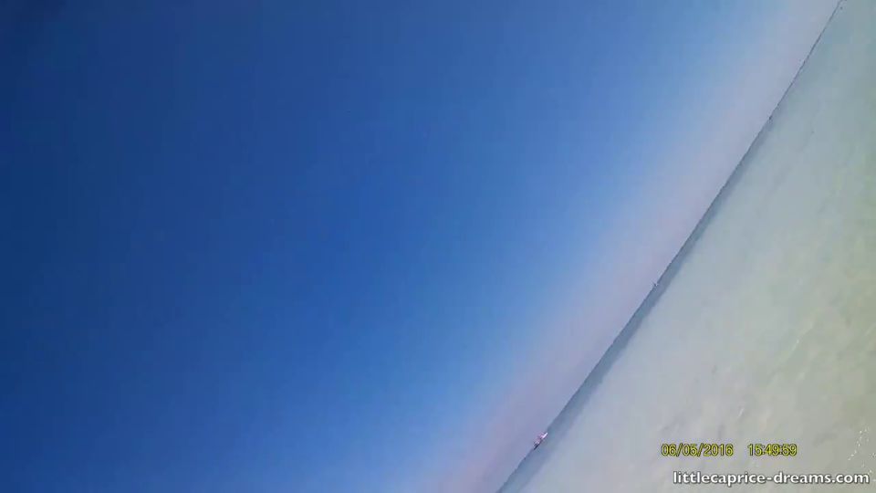 Caprice - Private Sex Tape From Vacation In Cuba HD