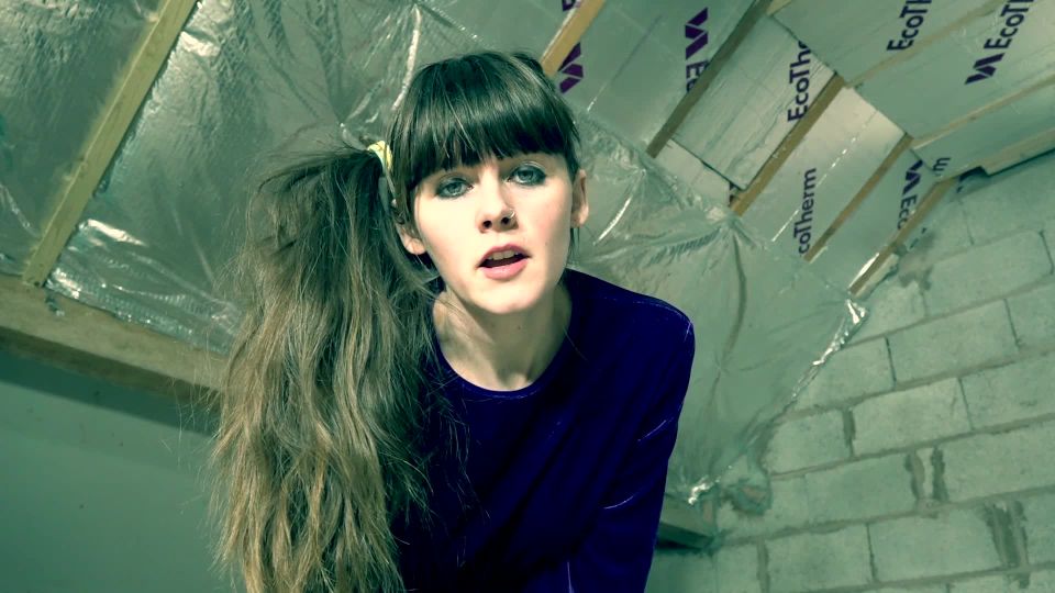 xxx video clip 34 soles fetiche fetiche porno  Sydney Harwin – DIVILRY HD 1080p  fetiche