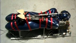 Casa de Gord19 Habitación 237