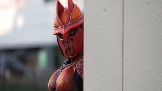 [SuperMisses.com] [SPSE-02] Female Combatant SEGLA Spin-off ~The Terror of the Beast-Faced Demon~-003