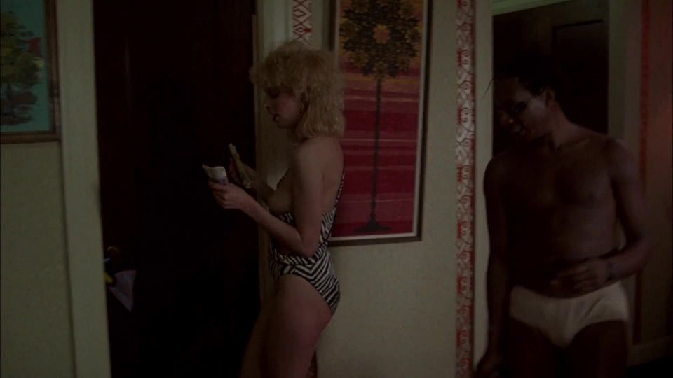 Lori Singer, etc - Problemas mentales (1985) HD 1080p - [Celebridad porno]