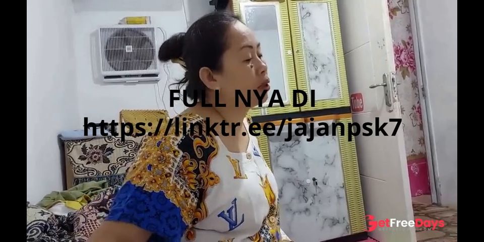 VIRAL IBU DAN ANAK INDONESIA ASLI