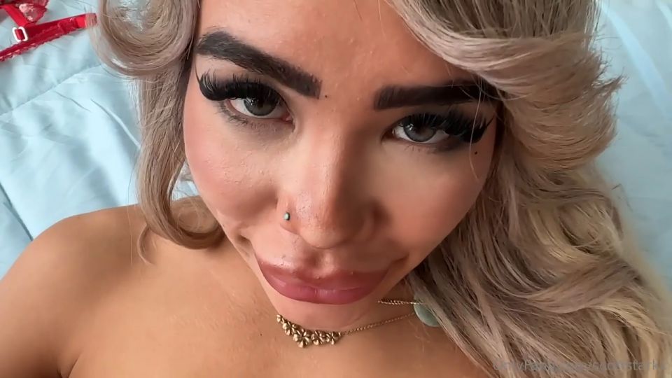 ScottStark Via Only Fans 25 04 02 Luna Luxe.