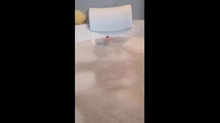 Scarlettferrari 24-04-2020 Ora Del Bagnetto. - [Webcam]