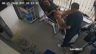 [sexeclinic.com] Movie where mother carrys daughter to gyno for first exam