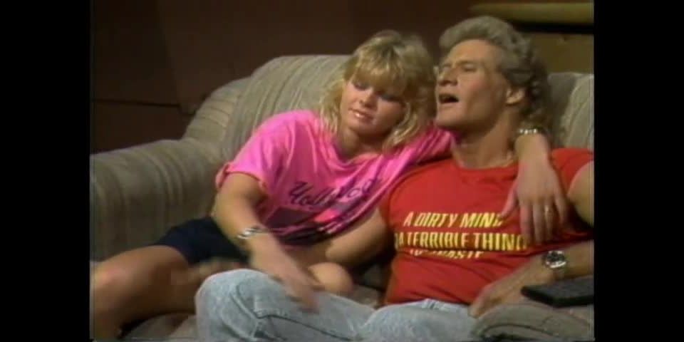 Swedish Erotica 240: Sweet Alice (1979) - (Vintage)